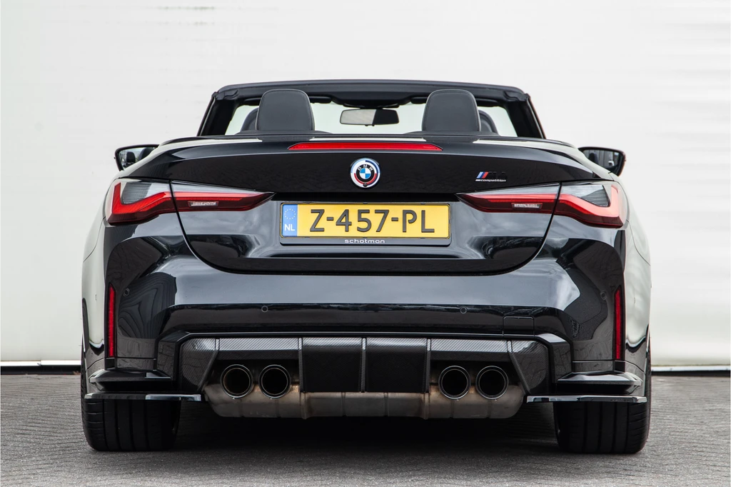 BMW M4 – foto 9