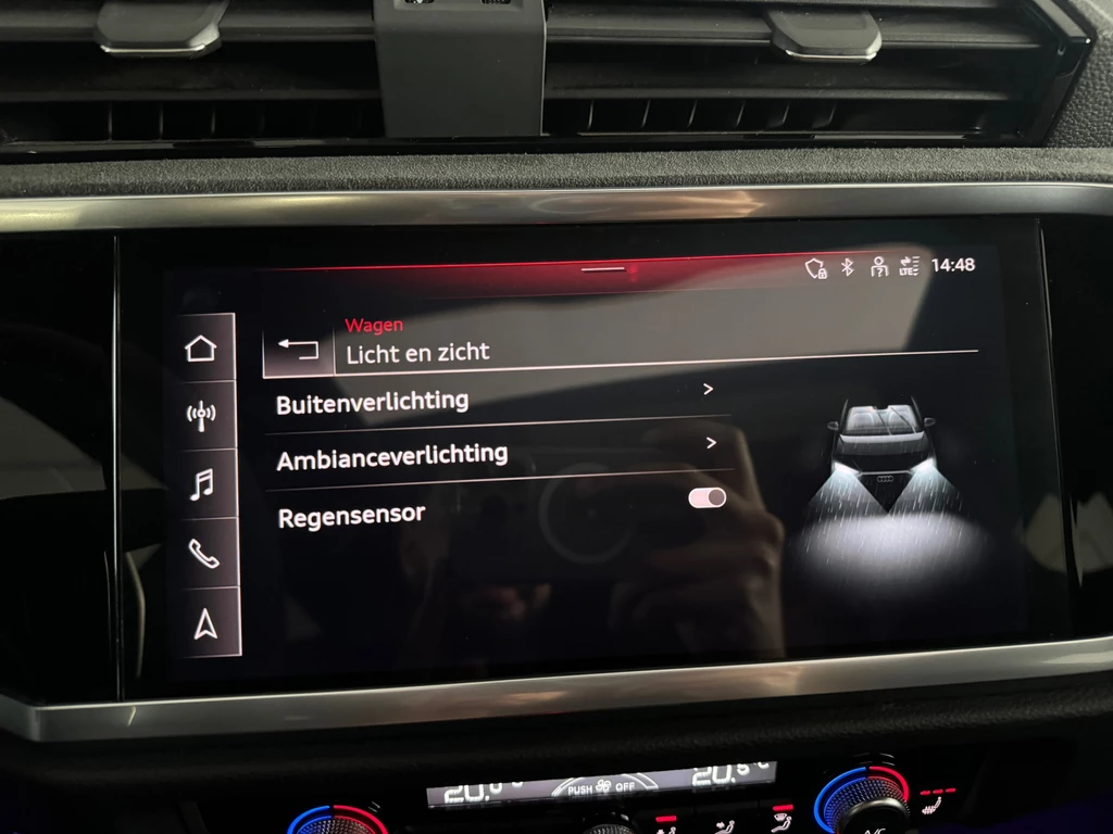 Audi RSQ3 – foto 37