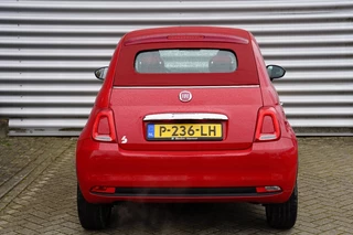 Fiat 500C – thumbnail 3