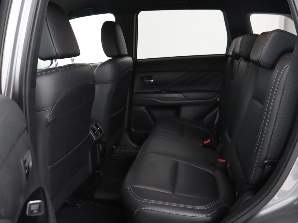 Mitsubishi Outlander – foto 9