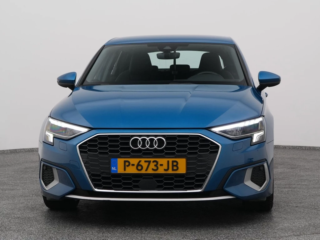 Audi A3 – foto 16