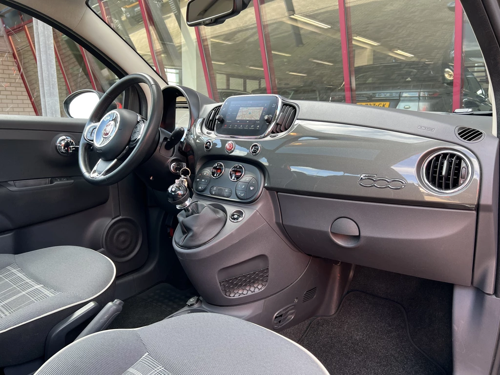 Fiat 500 – foto 32