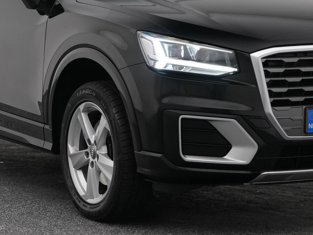 Audi Q2 – foto 30