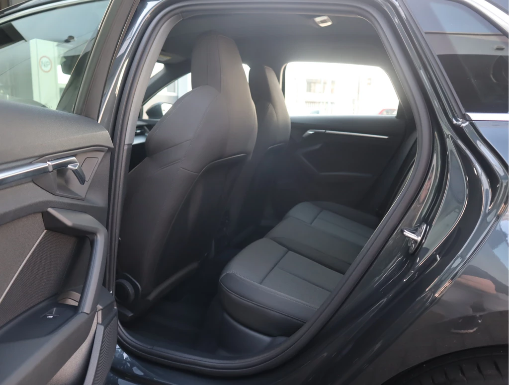 Audi A3 – foto 11