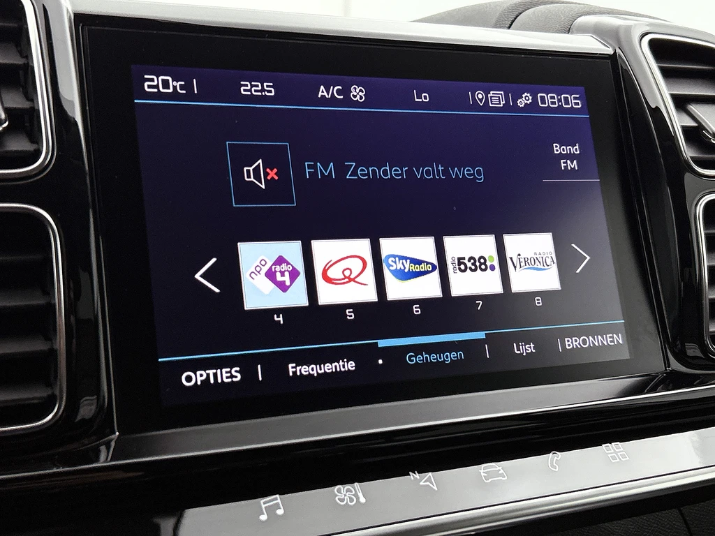 Citroën C5 Aircross – foto 7