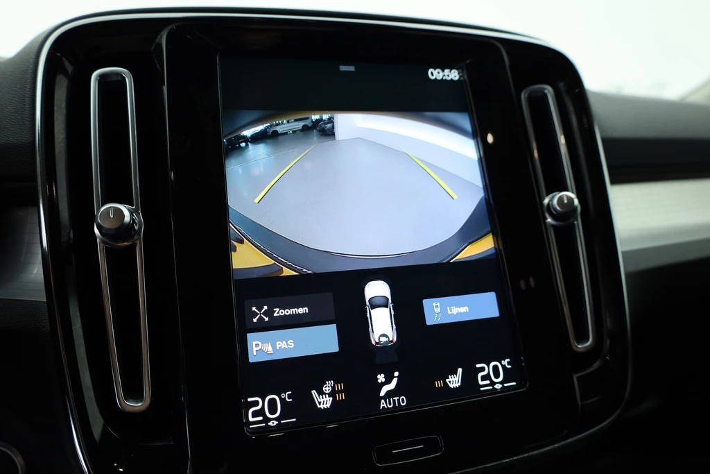 Volvo XC40 – foto 29