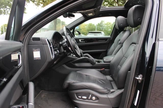 Porsche Cayenne – thumbnail 12