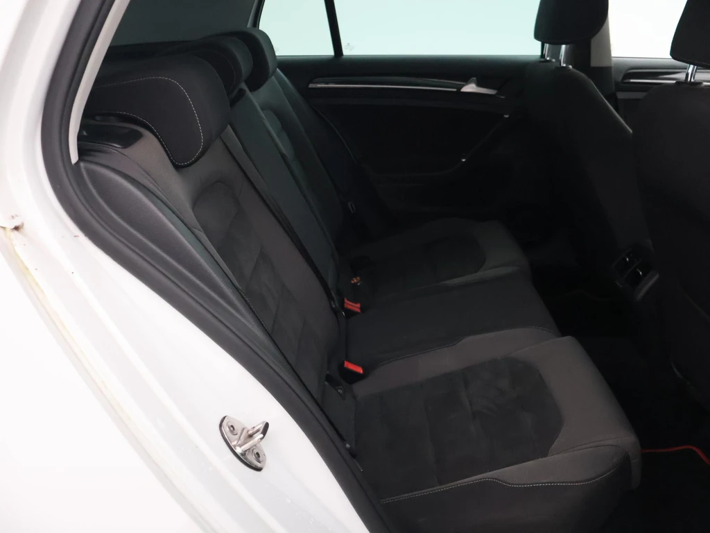 Volkswagen Golf – foto 12