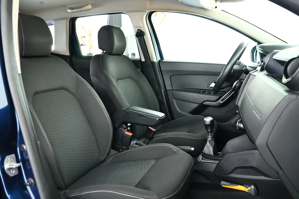 Dacia Duster – foto 16