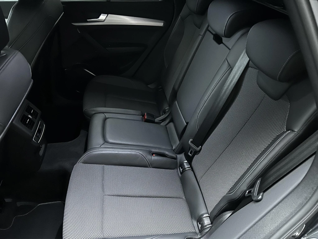 Audi Q5 – foto 25