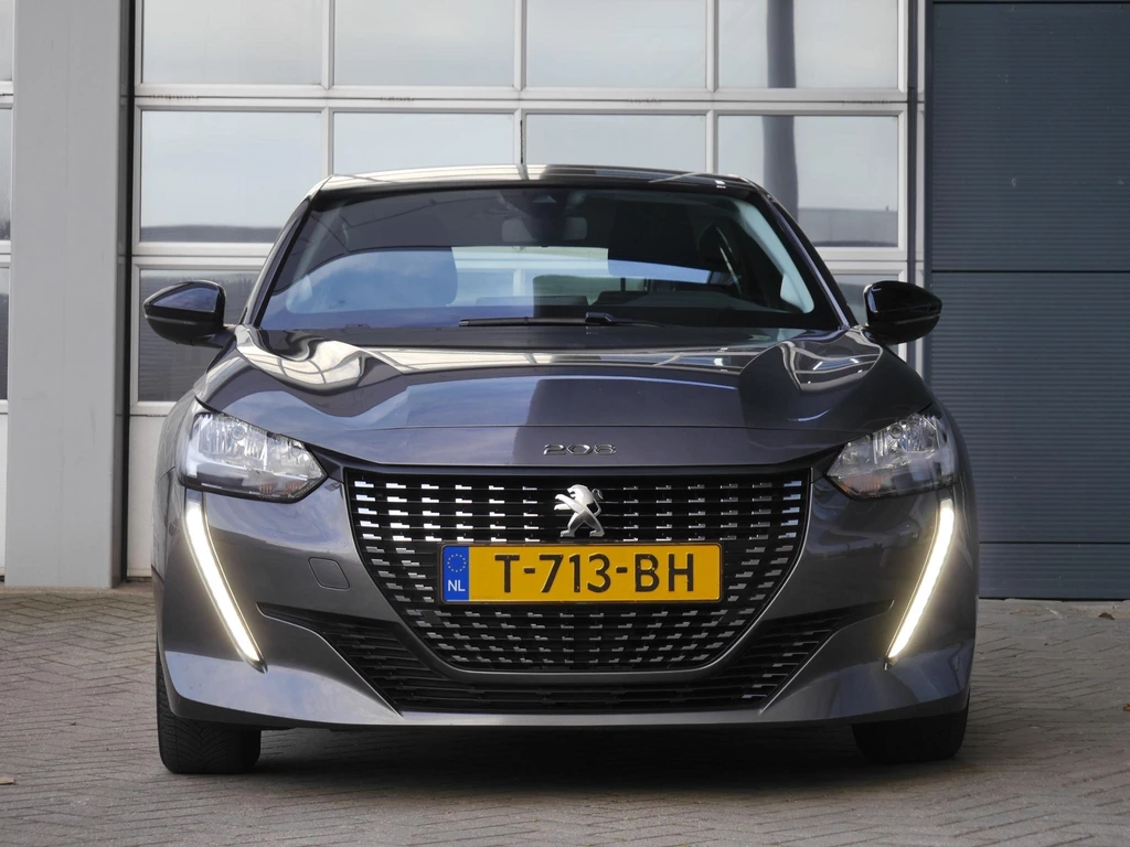 Peugeot 208 – foto 7