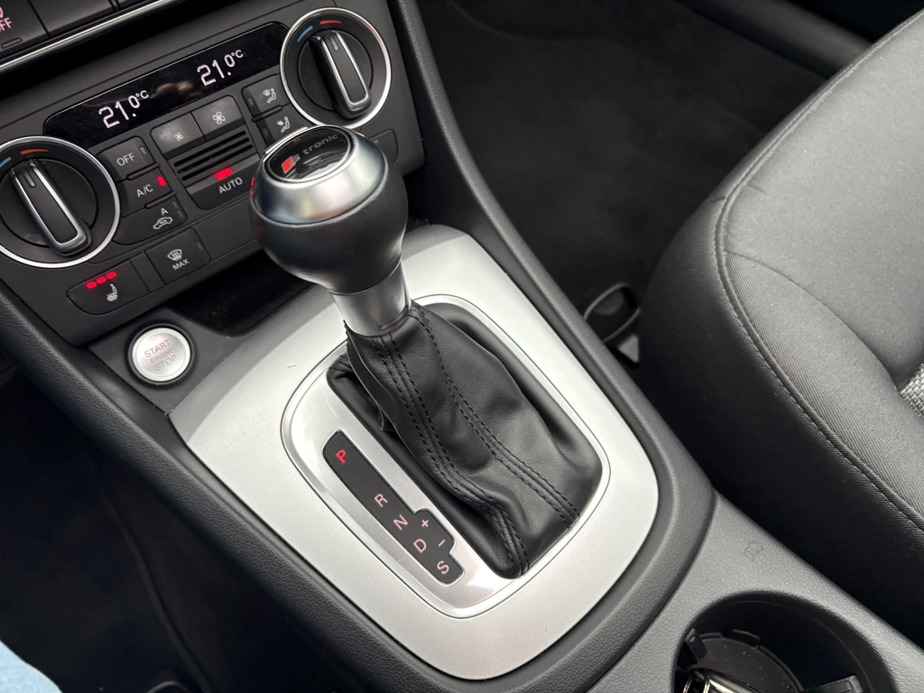 Audi Q3 – foto 23
