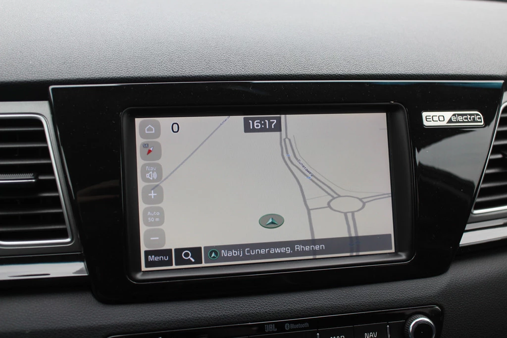 Kia e-Niro – foto 11