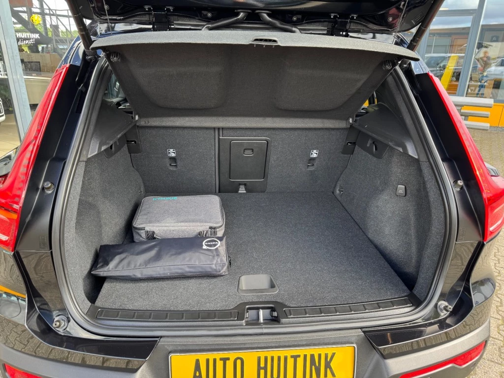 Volvo XC40 – foto 22