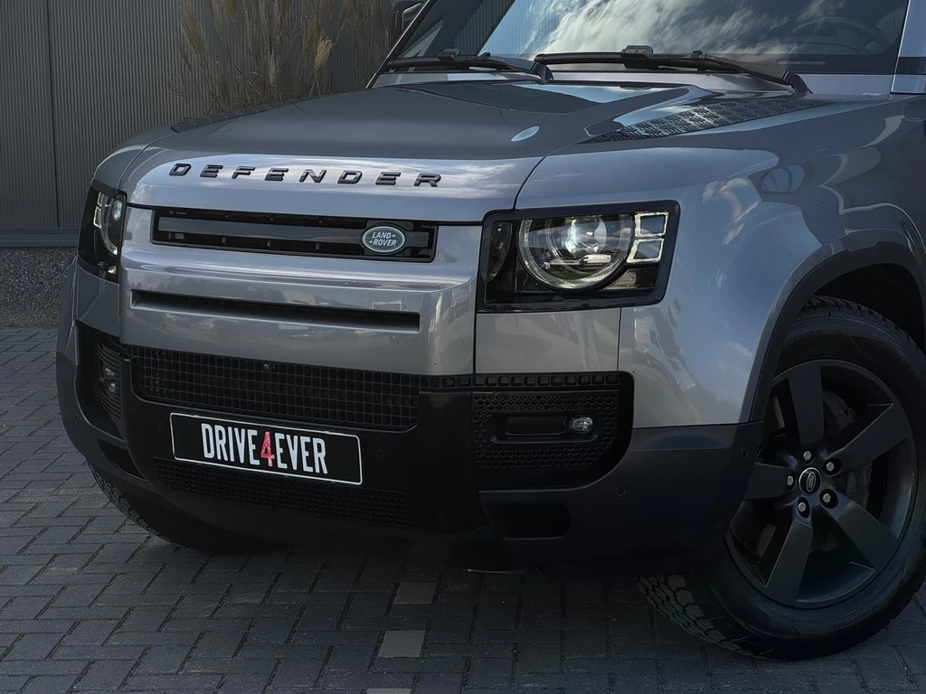 Land Rover Defender – foto 2