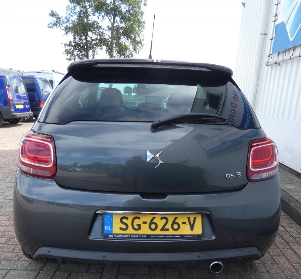 DS DS 3 – foto 3