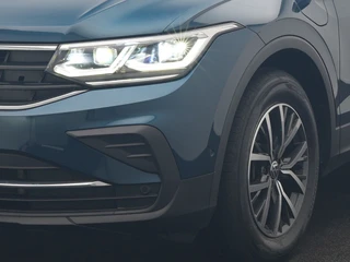 Volkswagen Tiguan – thumbnail 17