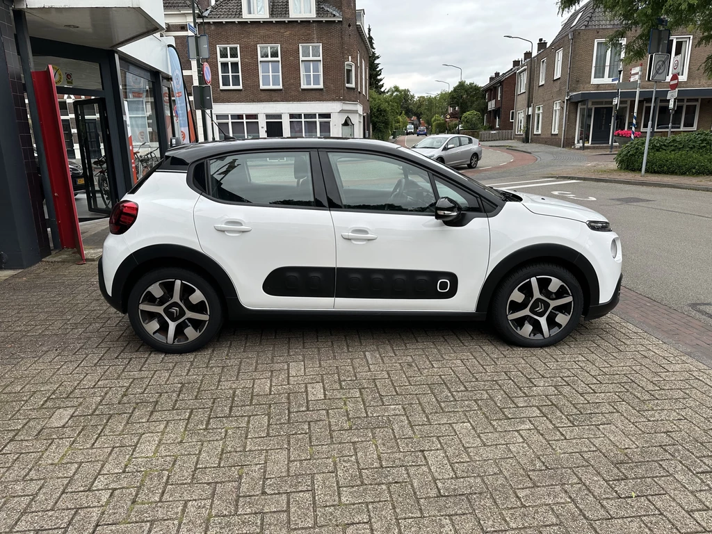 Citroën C3 – foto 6
