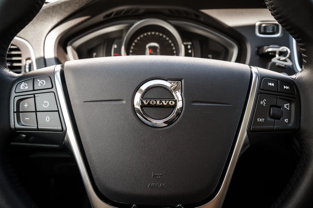 Volvo V40 – foto 36