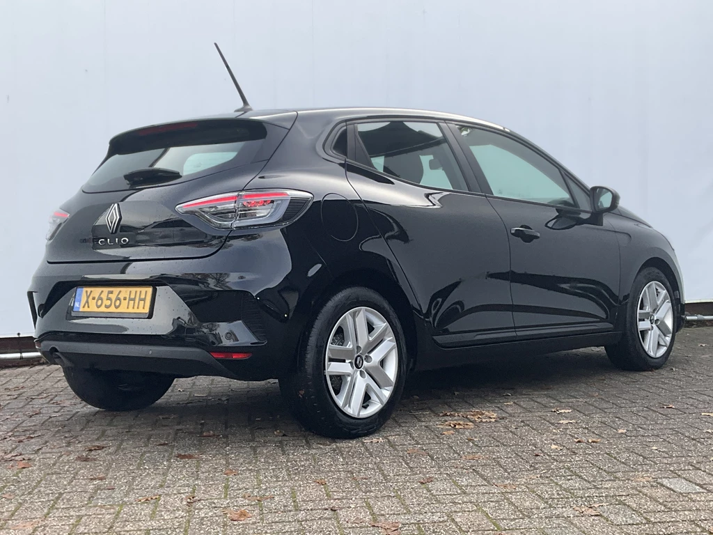 Renault Clio – foto 5