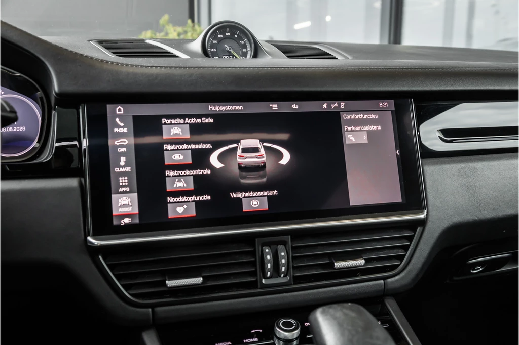 Porsche Cayenne – foto 16