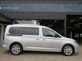Volkswagen Caddy – thumbnail 7