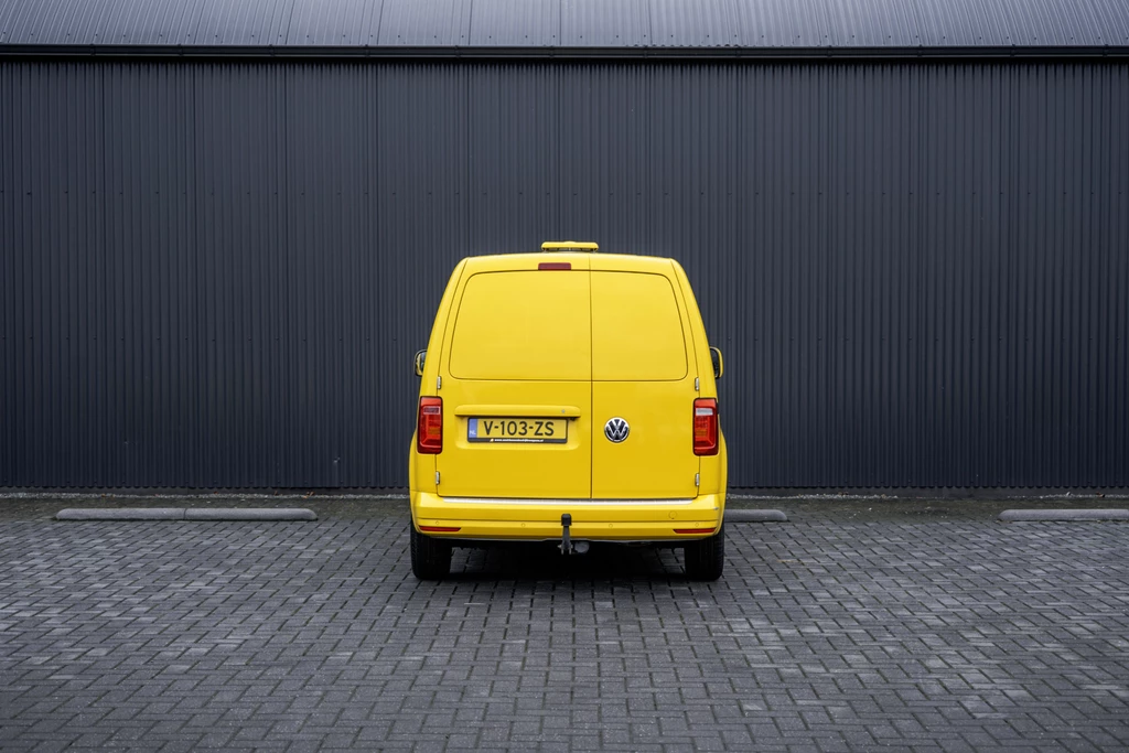 Volkswagen Caddy – foto 3