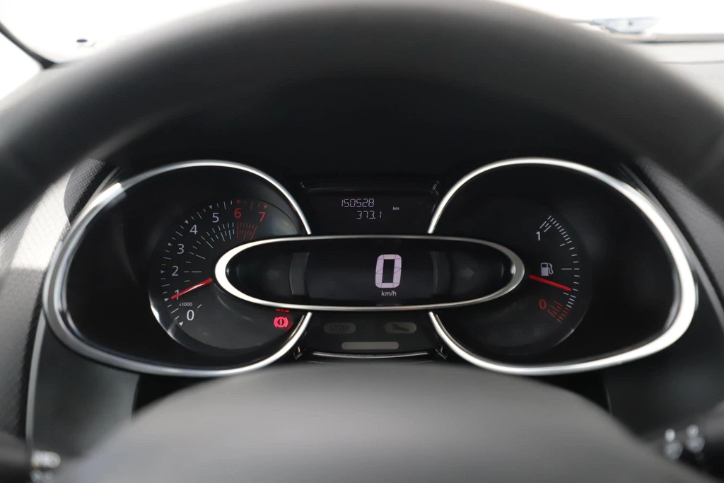 Renault Clio – foto 12