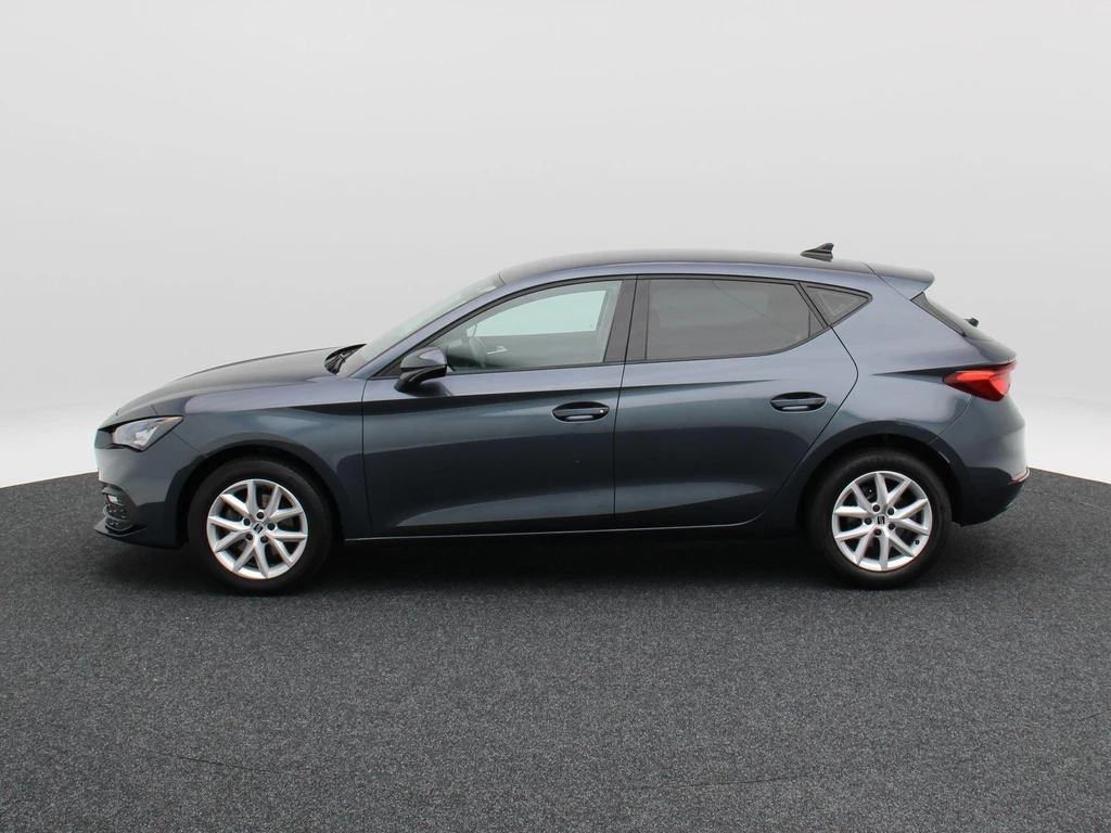 SEAT Leon – foto 2