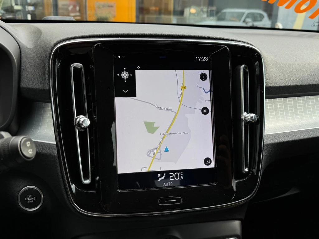 Volvo XC40 – foto 11