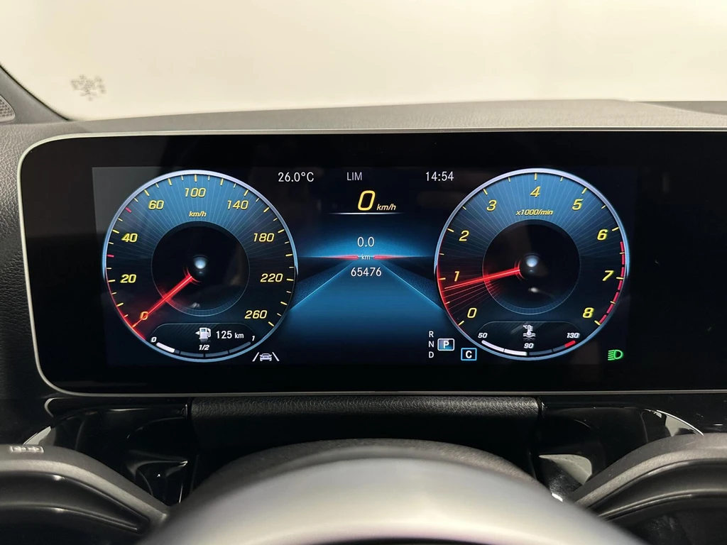 Mercedes-Benz B-Klasse – foto 31
