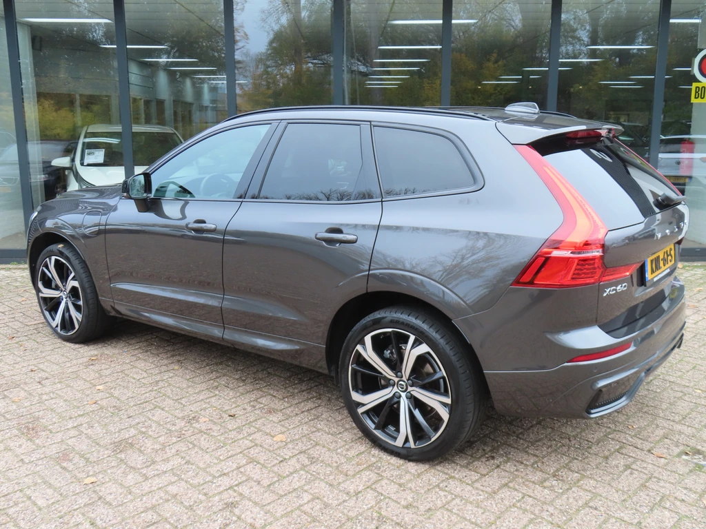 Volvo XC60 – foto 3