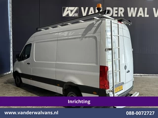 Mercedes-Benz Sprinter – thumbnail 2