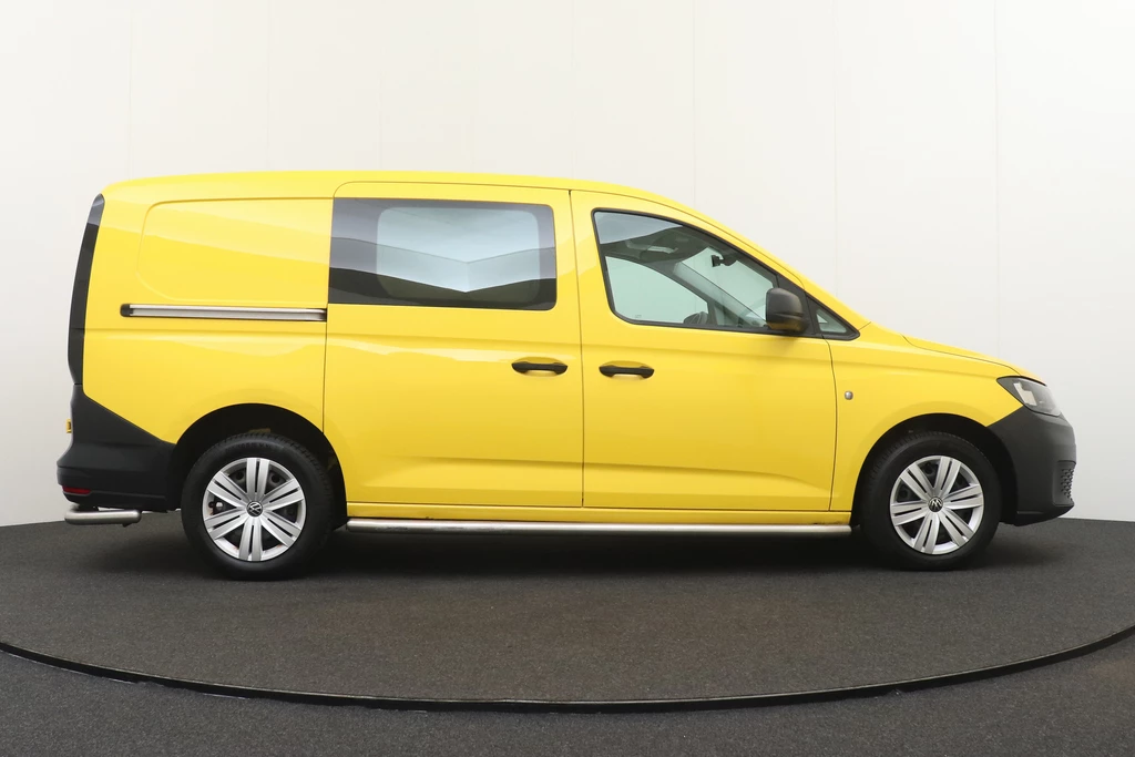 Volkswagen Caddy – foto 5