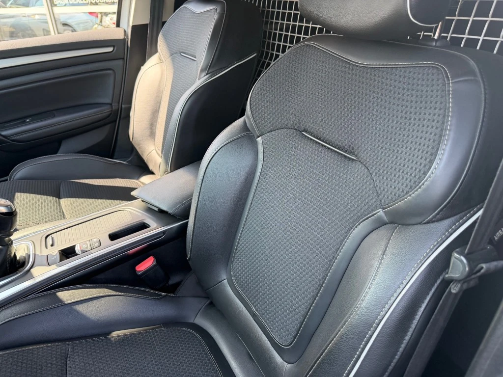 Renault Mégane – foto 33