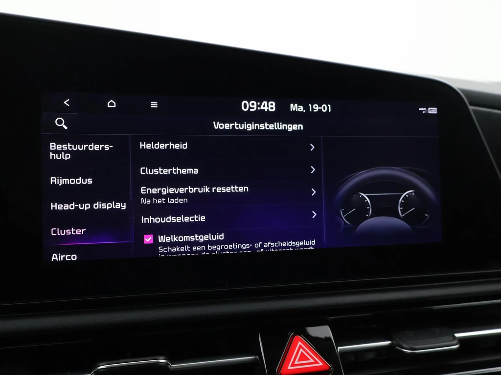 Kia Niro EV – foto 72