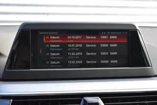 BMW 5 Serie – thumbnail 41