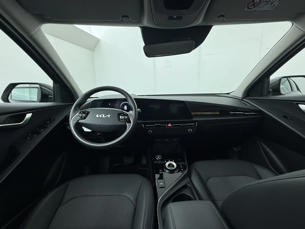 Kia Niro – foto 36