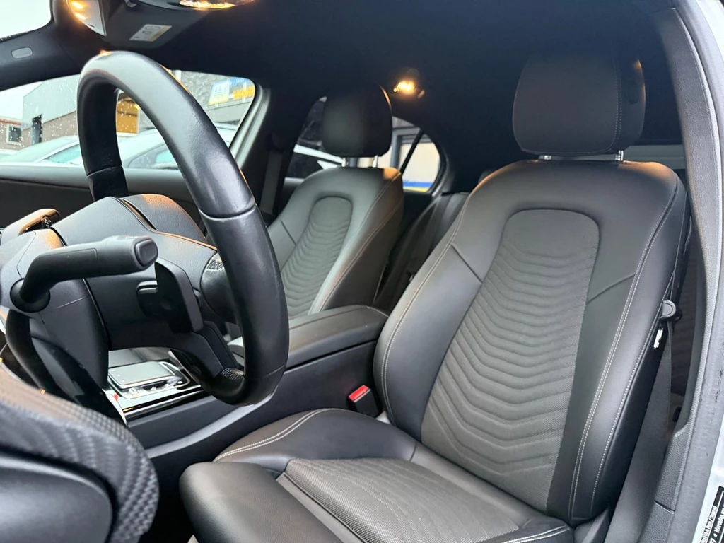 Mercedes-Benz A-Klasse – foto 38