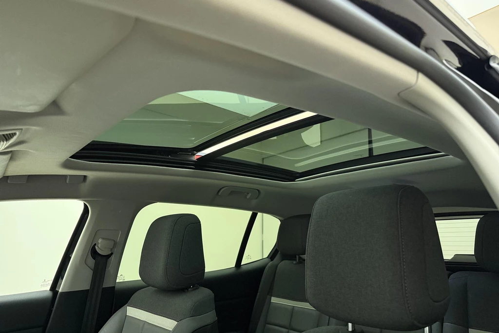 Citroën C5 Aircross – foto 35