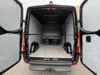 Mercedes-Benz Sprinter – thumbnail 11