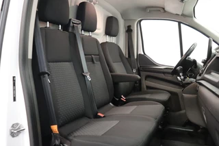 Ford Transit Custom – thumbnail 9