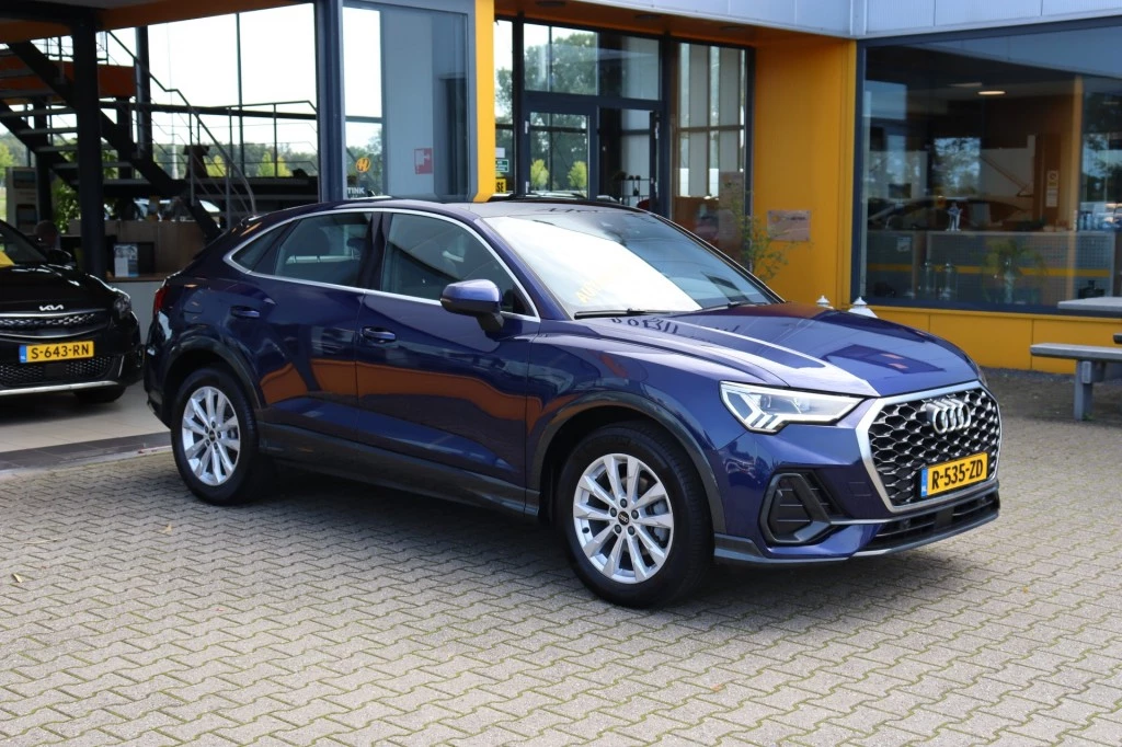 Audi Q3 – foto 8