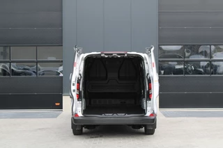 Ford Transit Custom – thumbnail 10