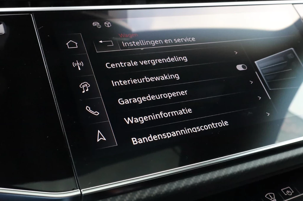 Audi Q8 – foto 37