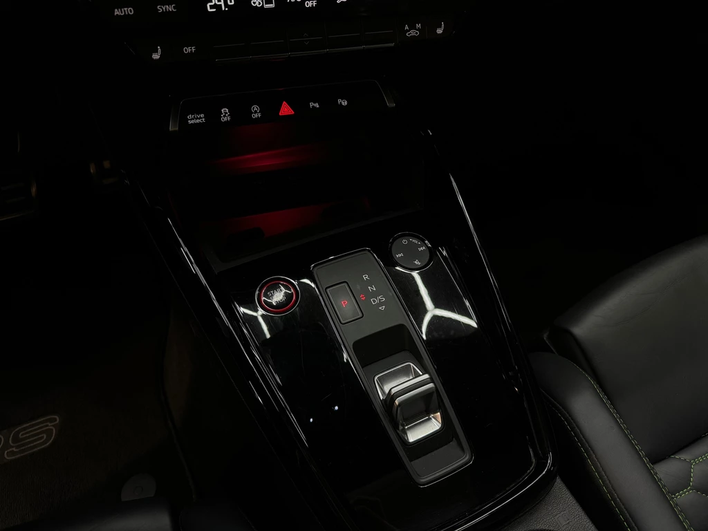 Audi RS3 – foto 22