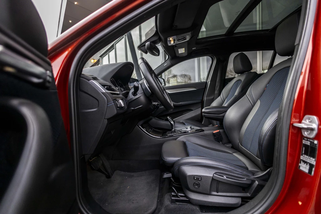 BMW X2 – foto 12