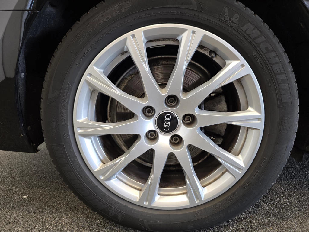 Audi A4 – foto 8