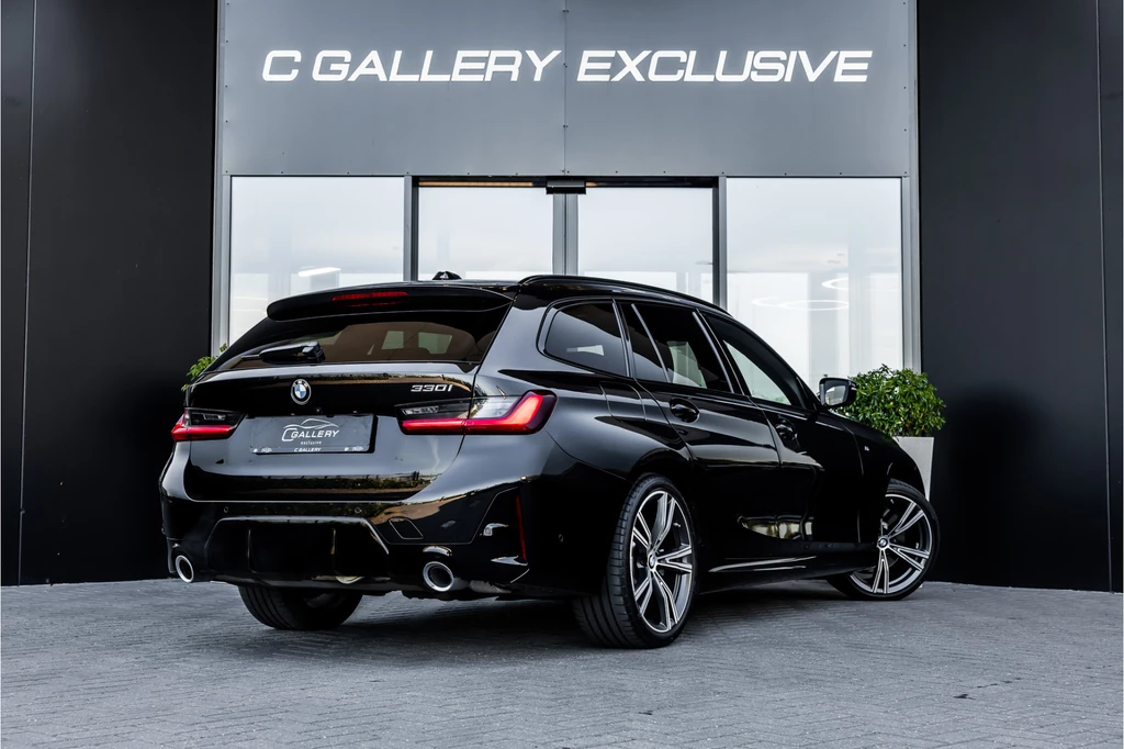 BMW 3 Serie – foto 7