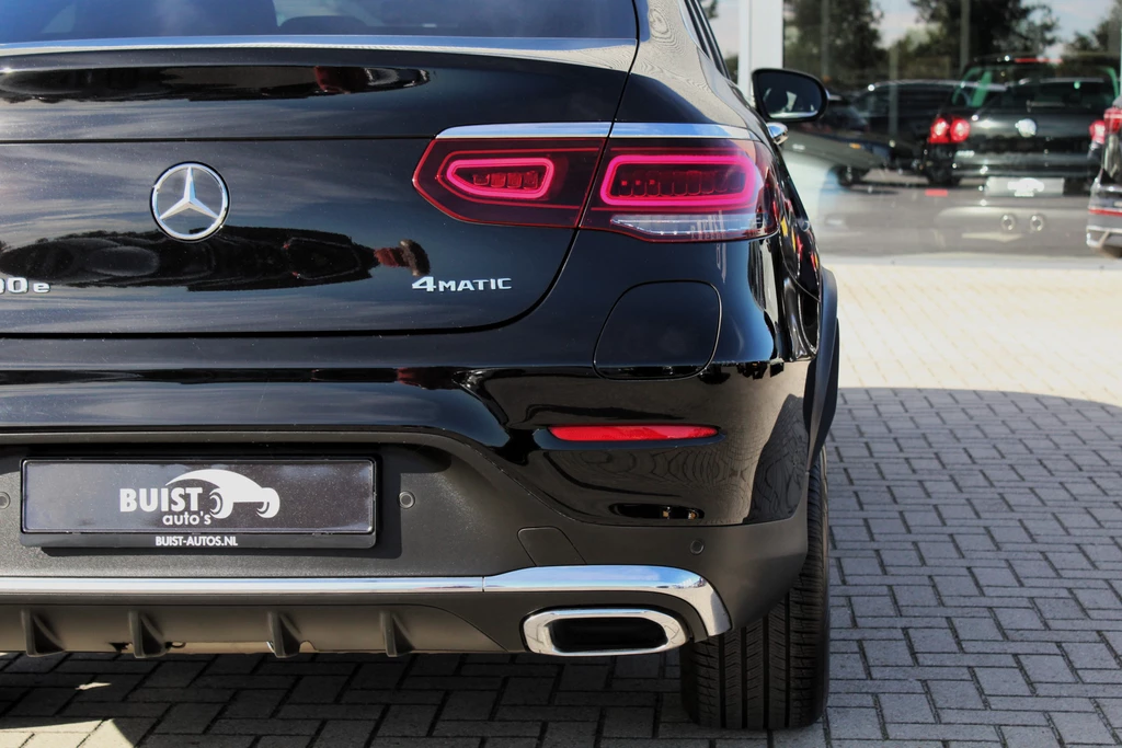 Mercedes-Benz GLC – foto 11